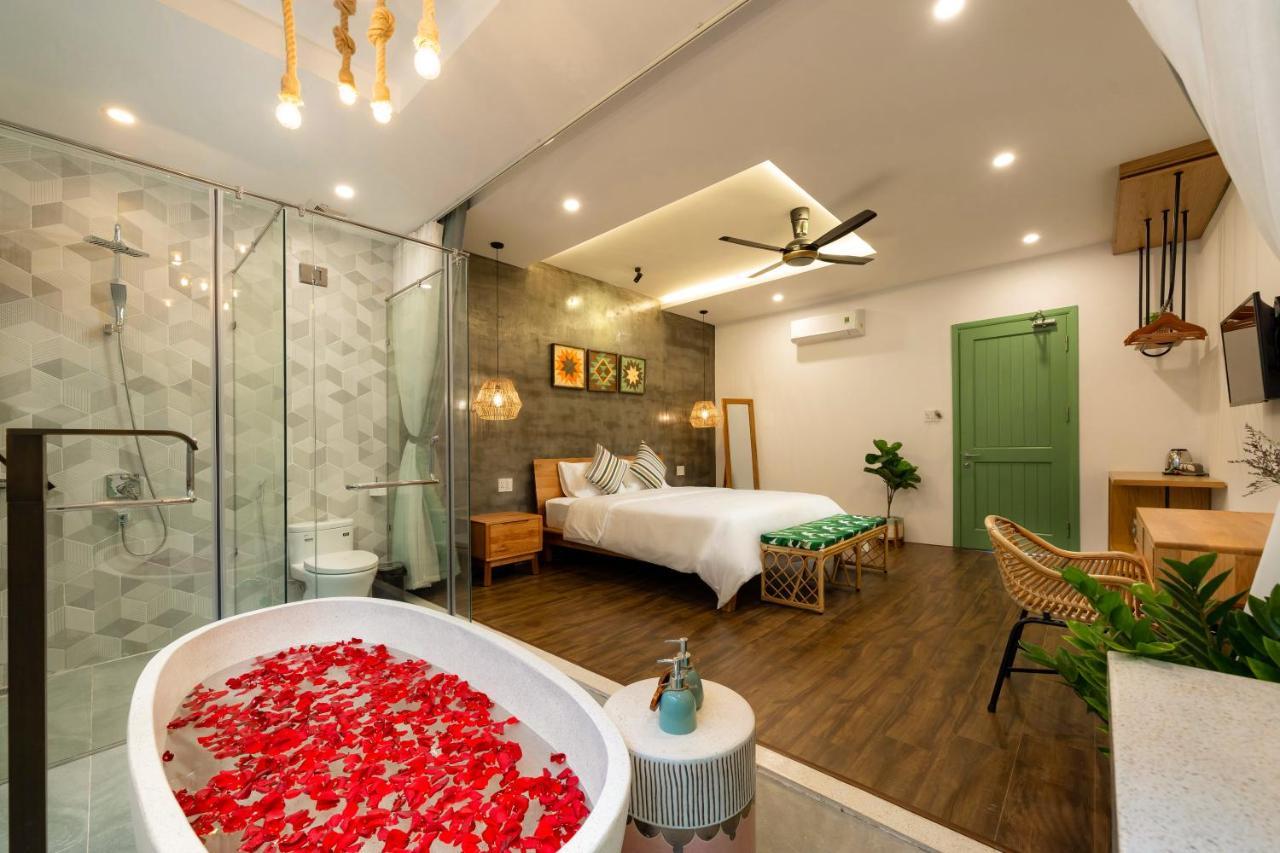 Paddy Boutique House Hoian Hotel 3*