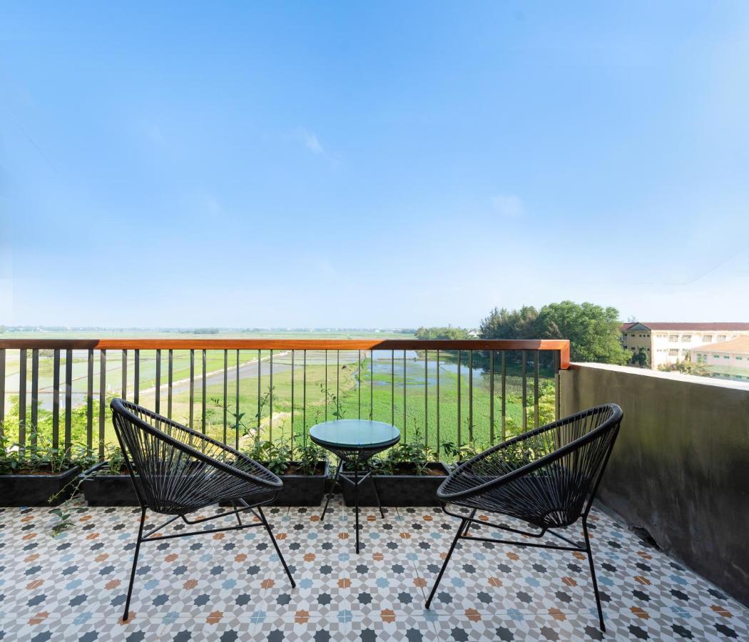 Paddy Boutique House Hoian Hoi An