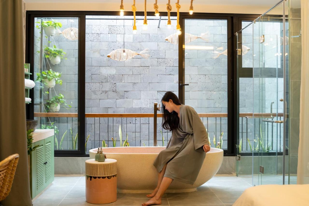 Hotel Paddy Boutique House Hoian 3*