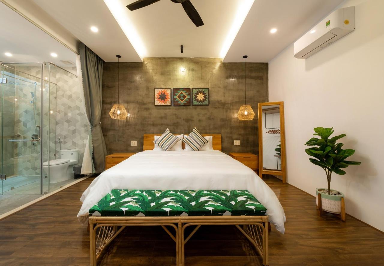 Hotel Paddy Boutique House Hoian Hoi An
