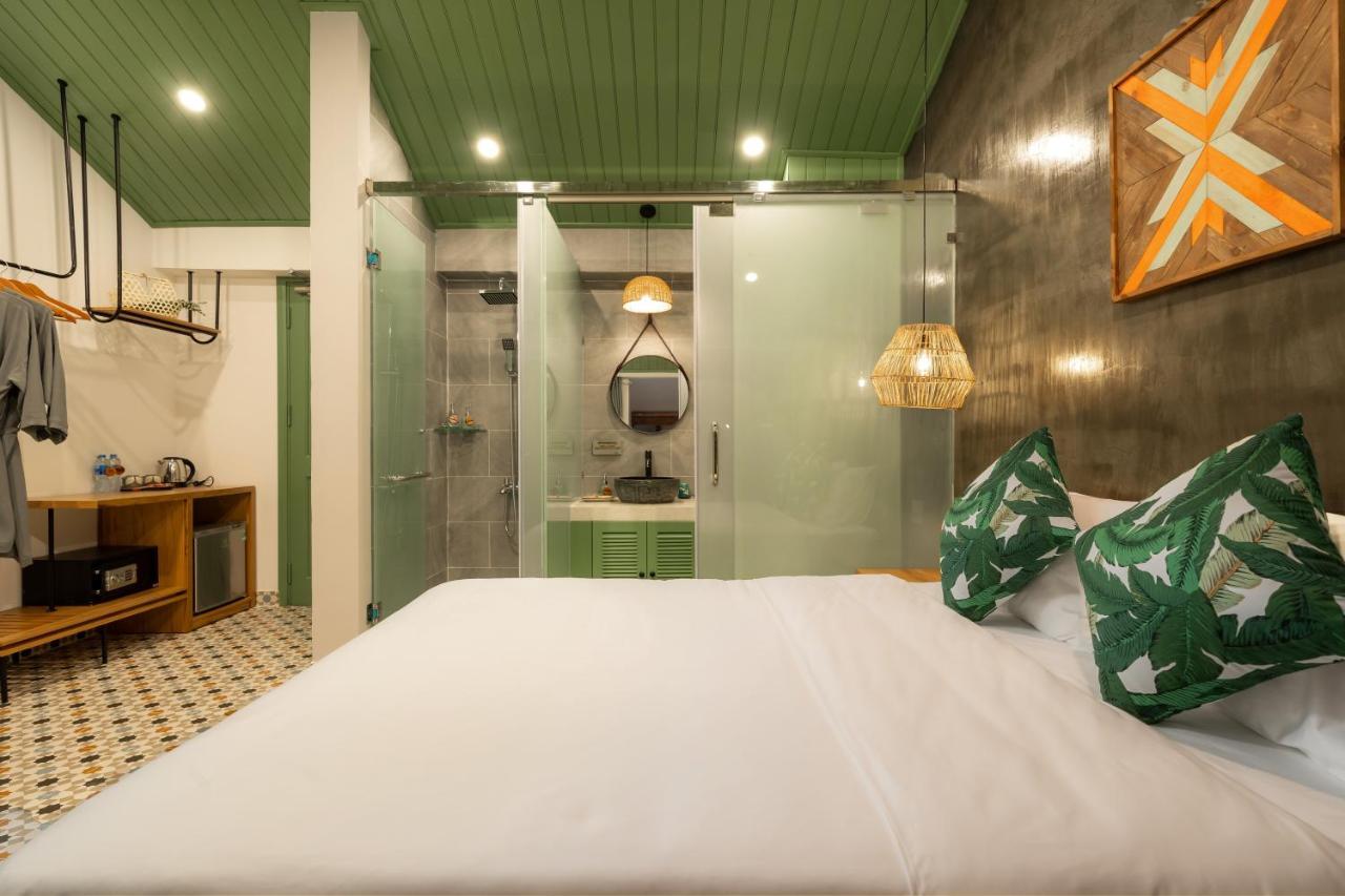 Paddy Boutique House Hoian Hoi An