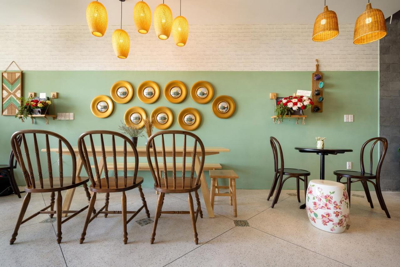 Hotel Paddy Boutique House Hoian 3*