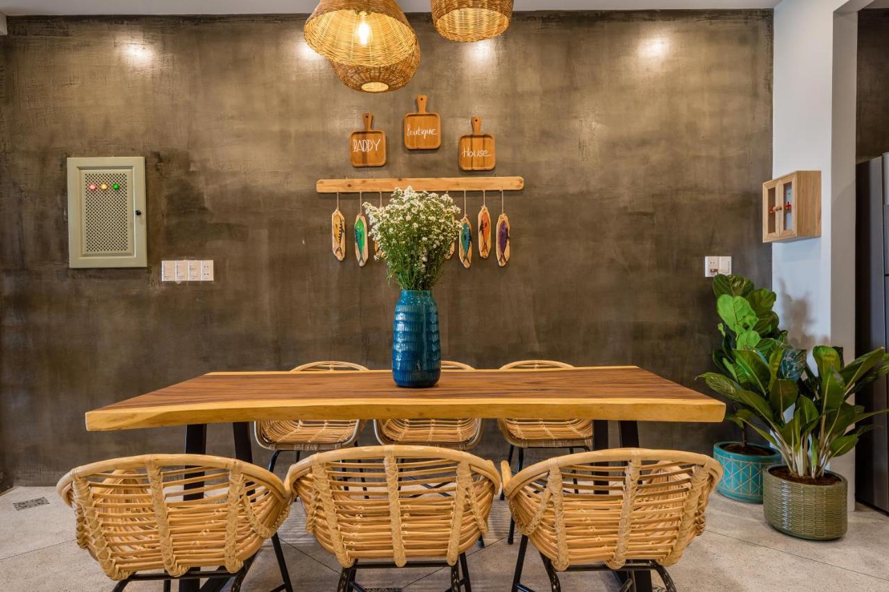 Paddy Boutique House Hoian 3* Hoi An