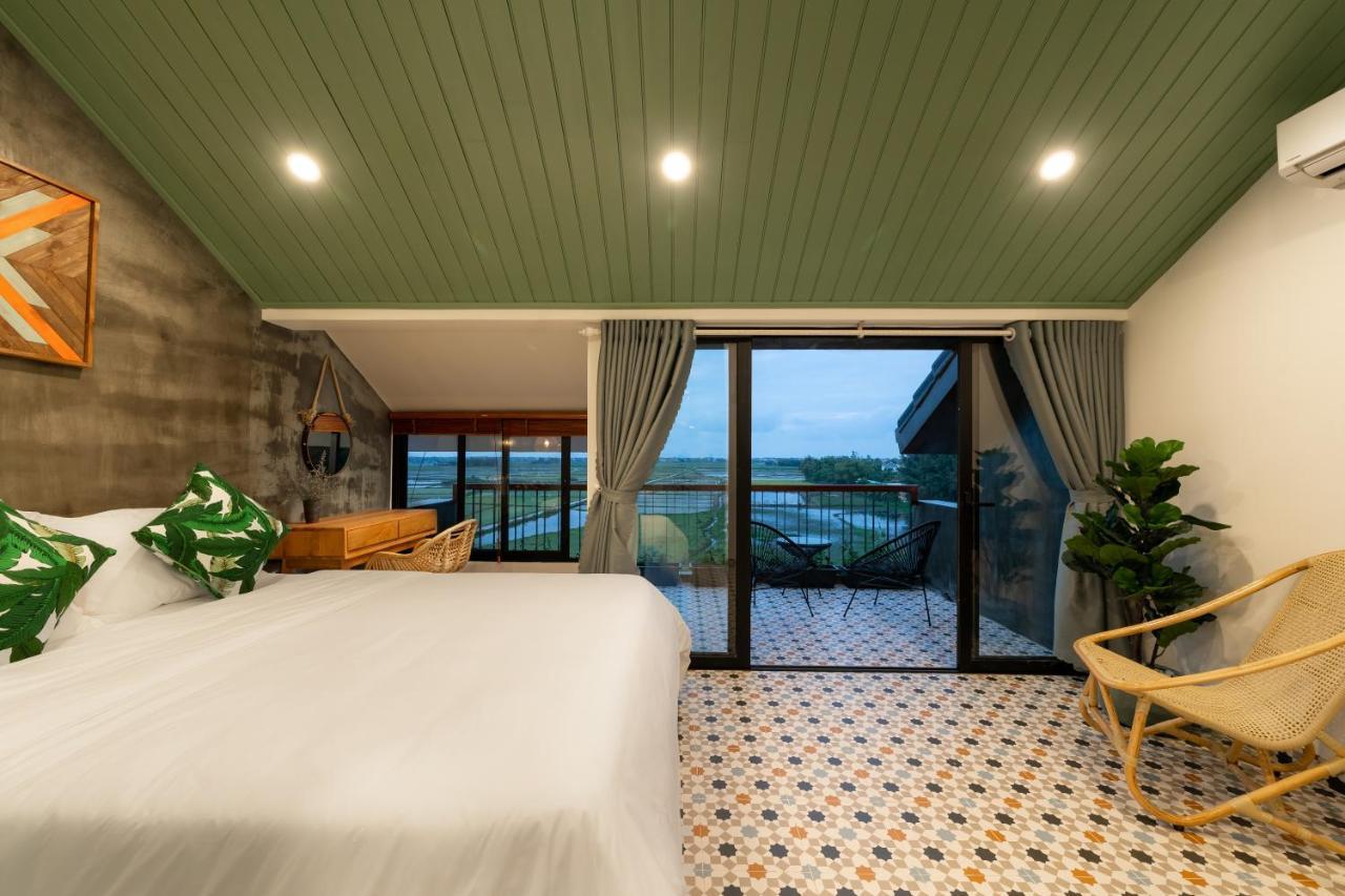 Hotel Paddy Boutique House Hoian Hoi An