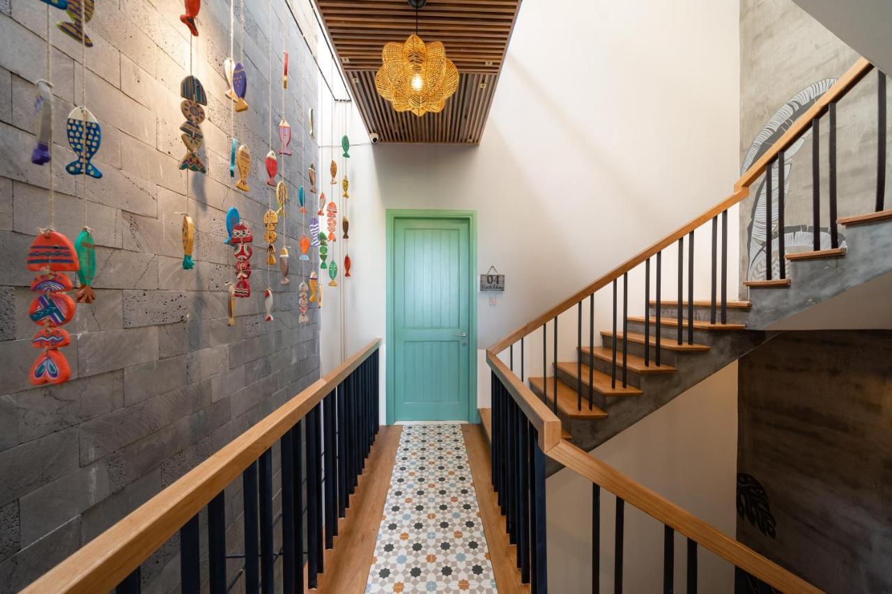 Paddy Boutique House Hoian 3* Hoi An