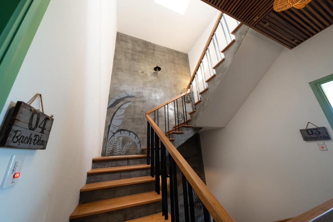 Paddy Boutique House Hoian Hotel Hoi An