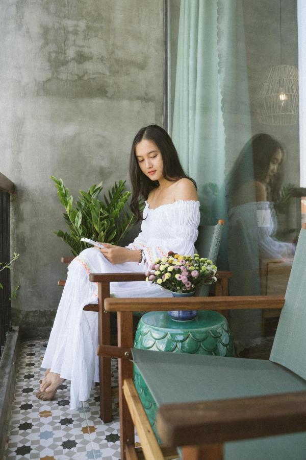 Paddy Boutique House Hoian 3* Hoi An