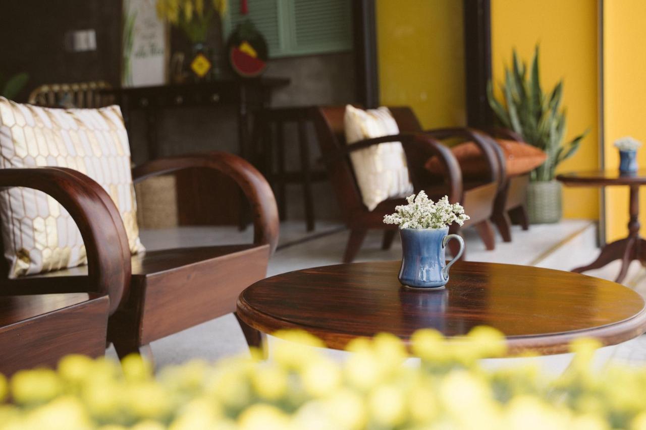 Paddy Boutique House Hoian Hotel