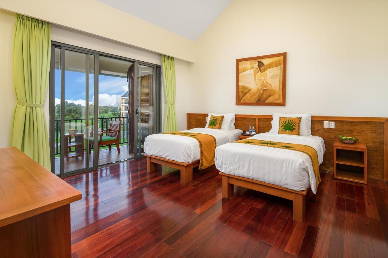 Hoa Co - Garden & Poolview Hotel Hoi An