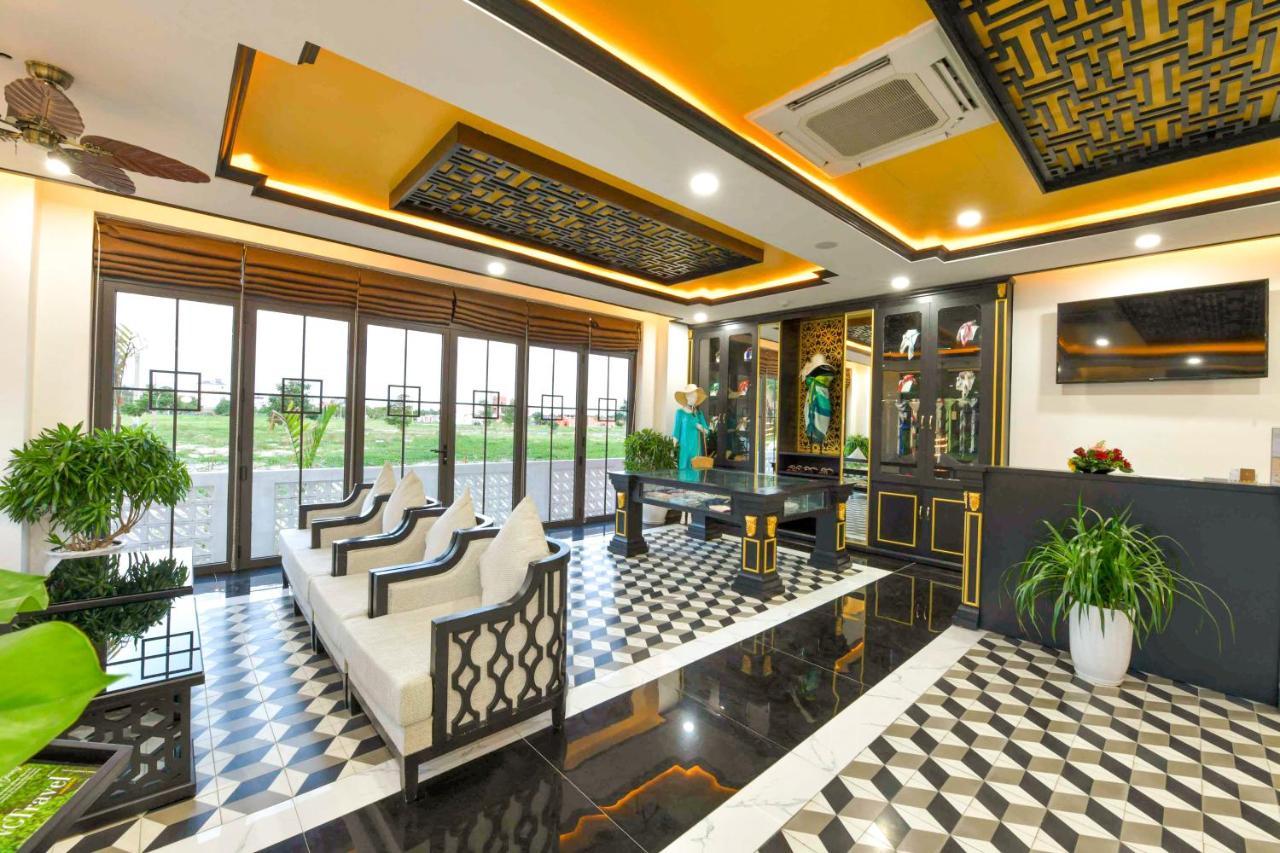 Fivitel Hotel