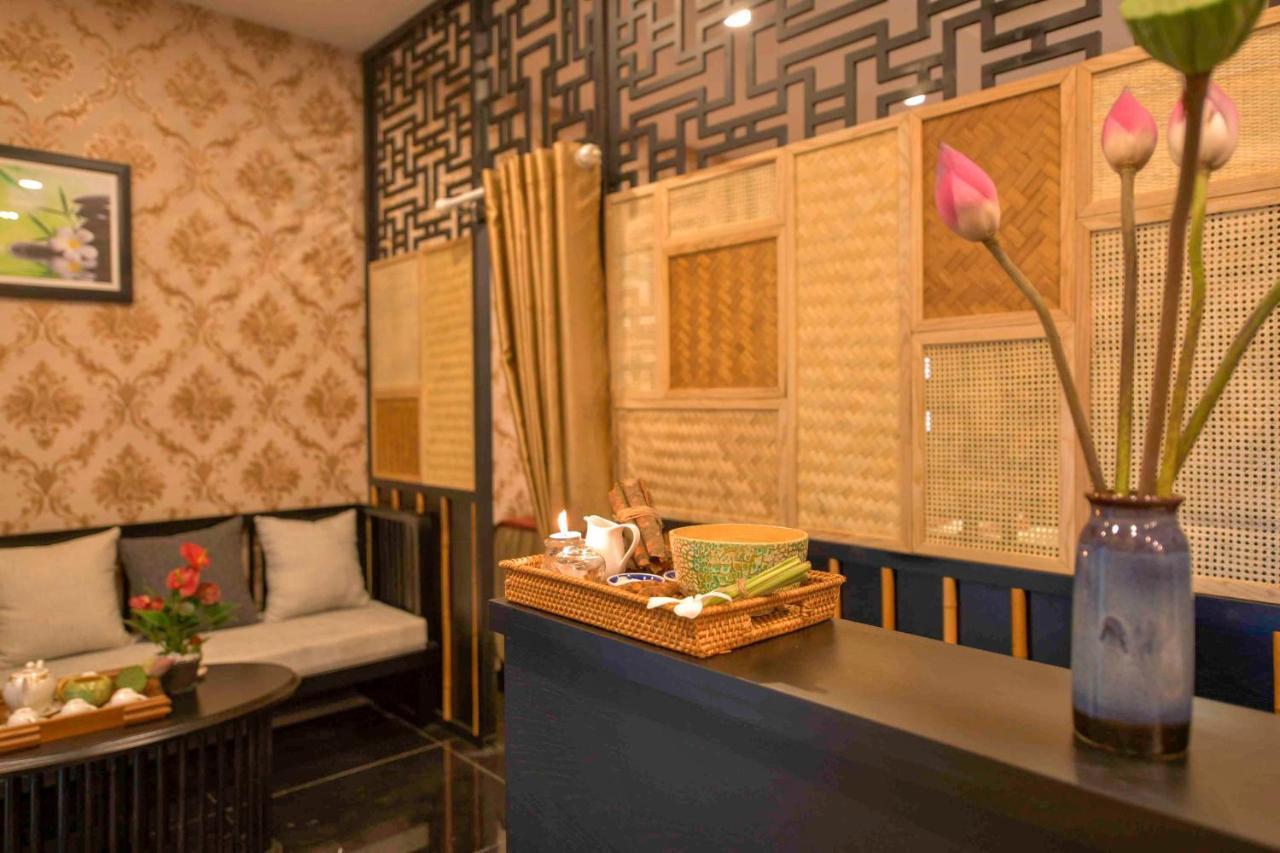 Fivitel Hotel Hoi An