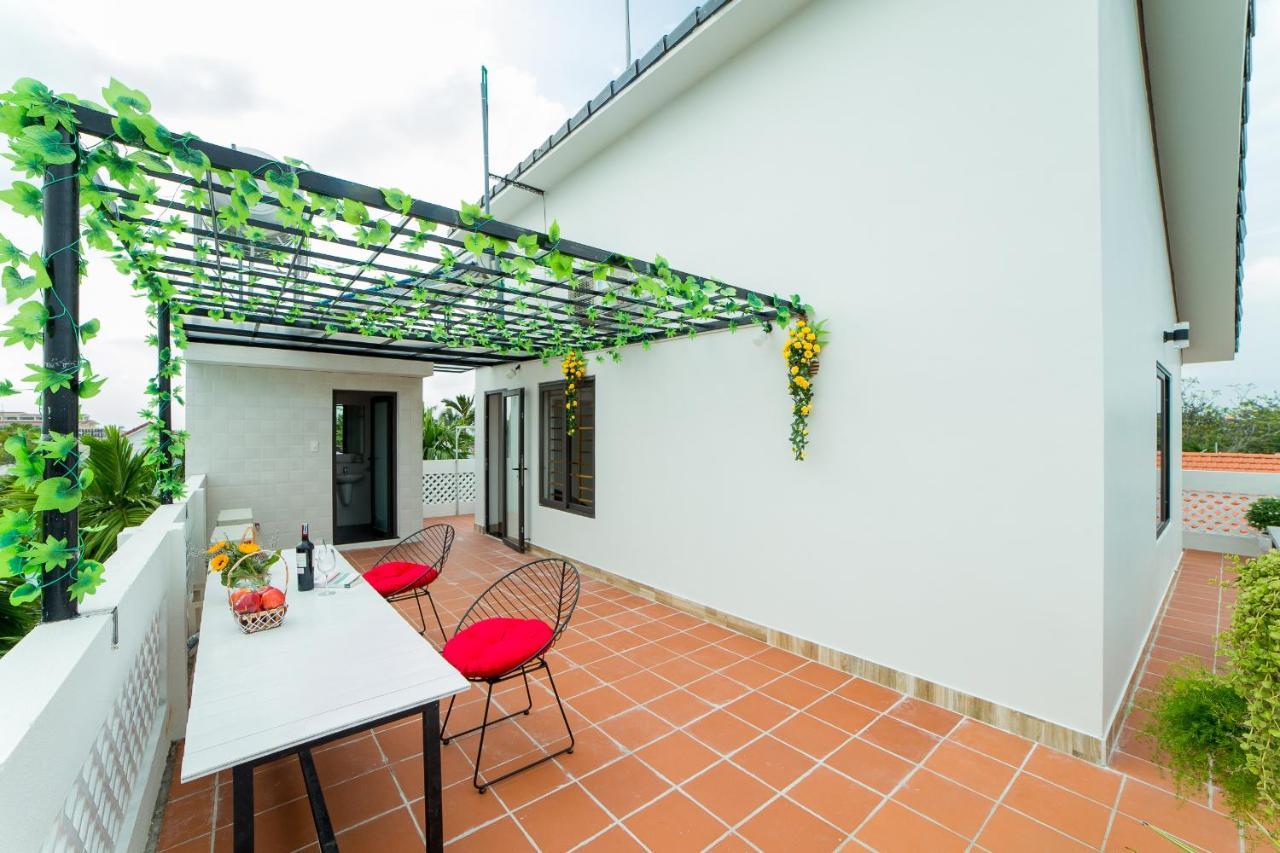 Homestay Nhu Y
