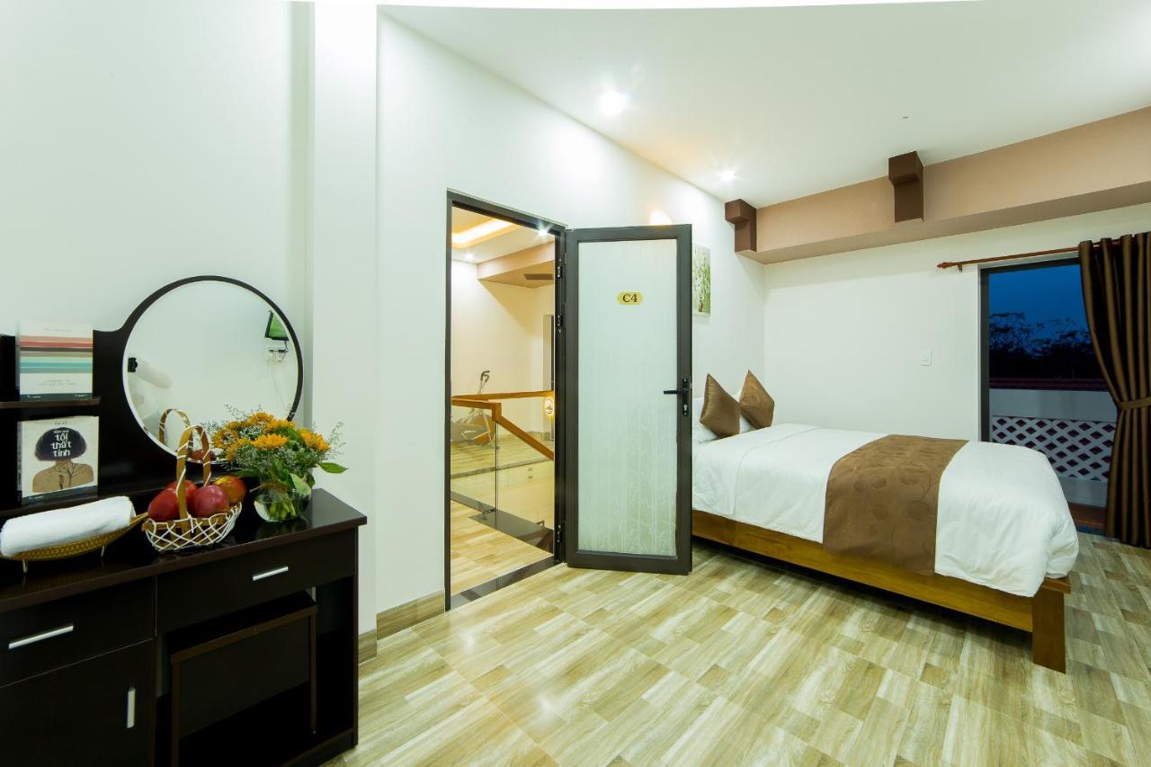 Nhu Y Homestay *