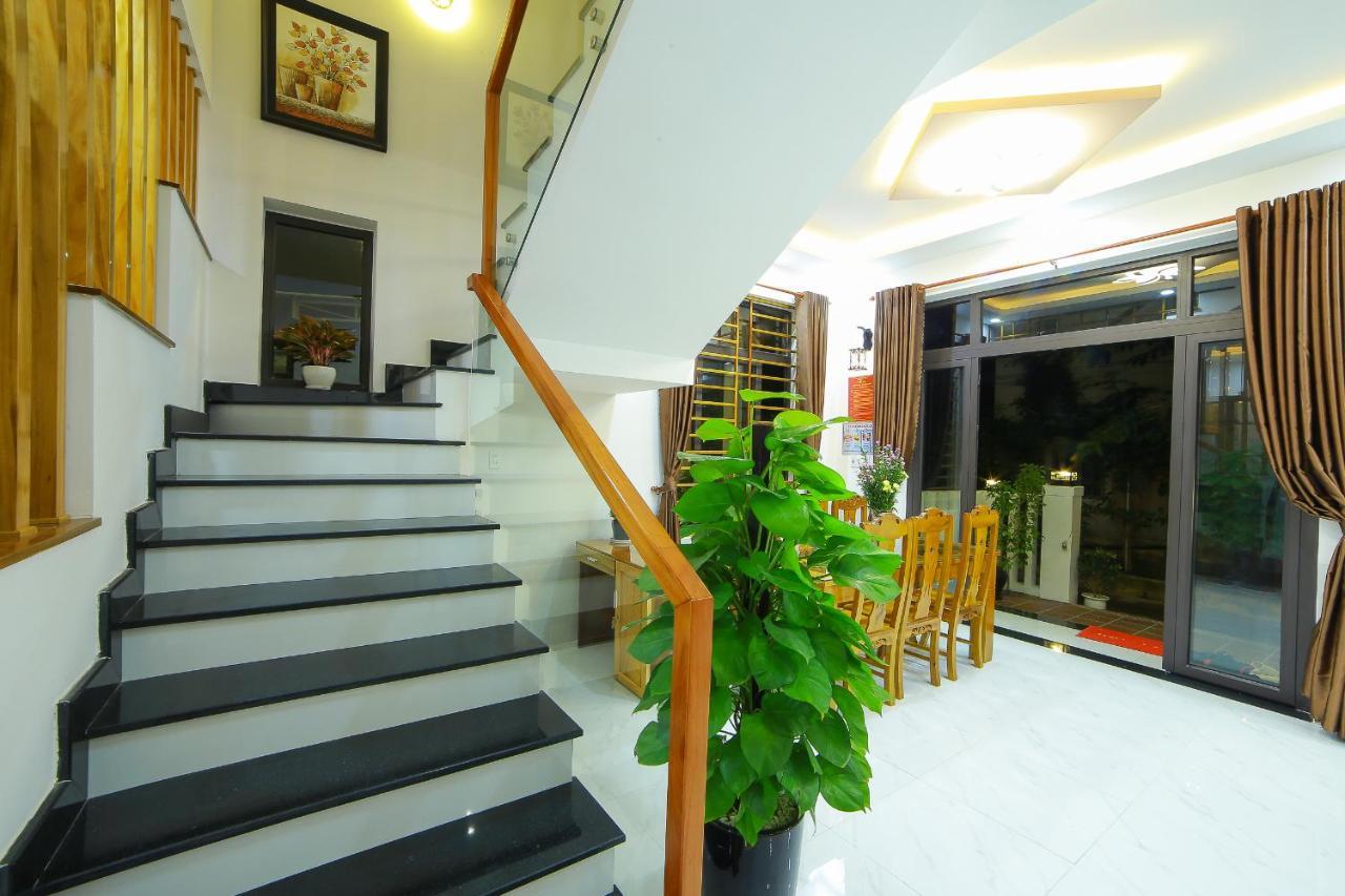 Homestay Nhu Y *