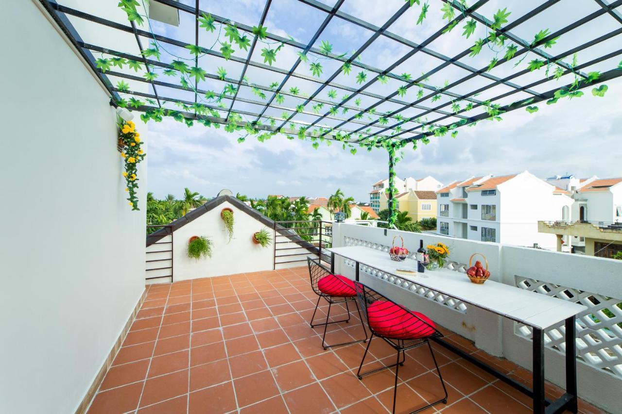 Nhu Y Homestay Hoi An