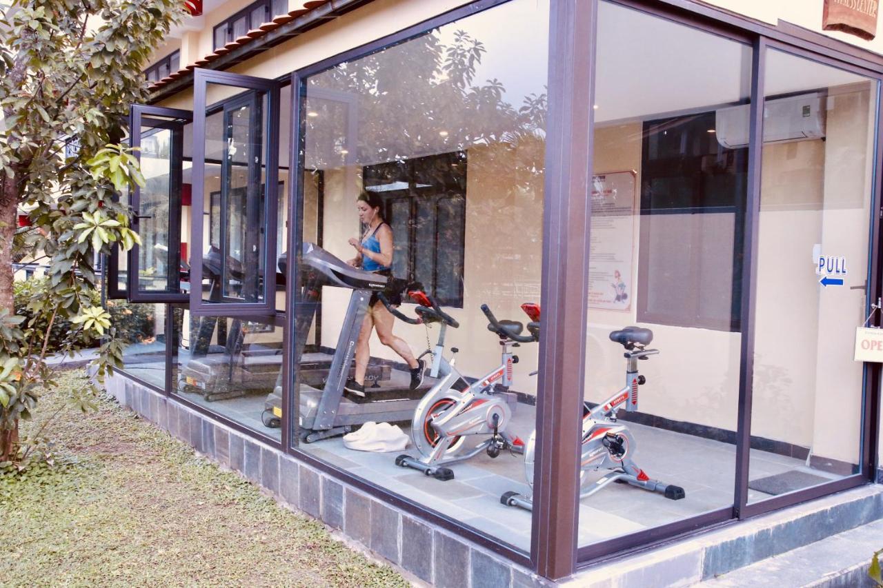 Phu Thinh Boutique & 4* Hoi An