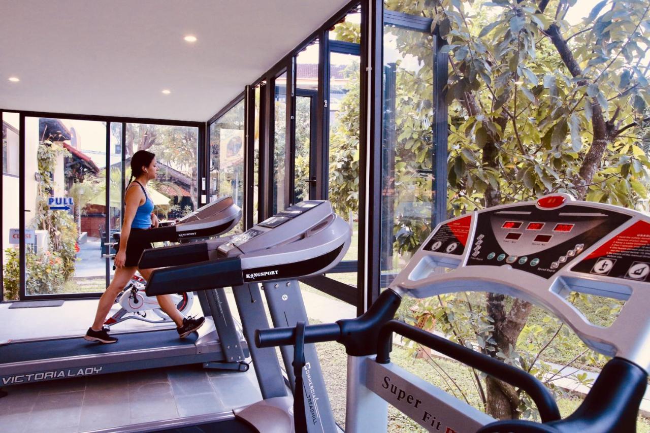 Khu nghỉ mát Phu Thinh Boutique Resort&spa 4*