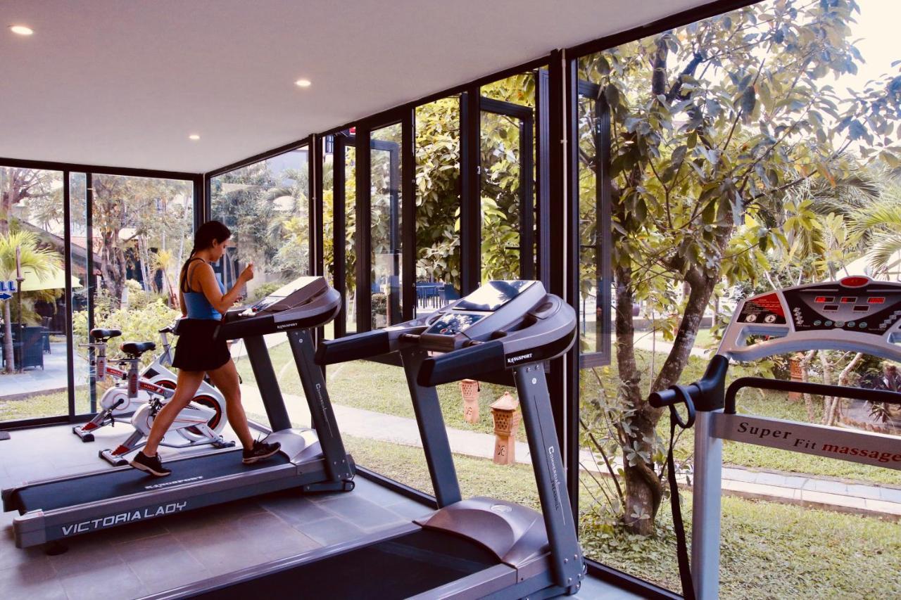 Phu Thinh Boutique Resort&spa Hội An