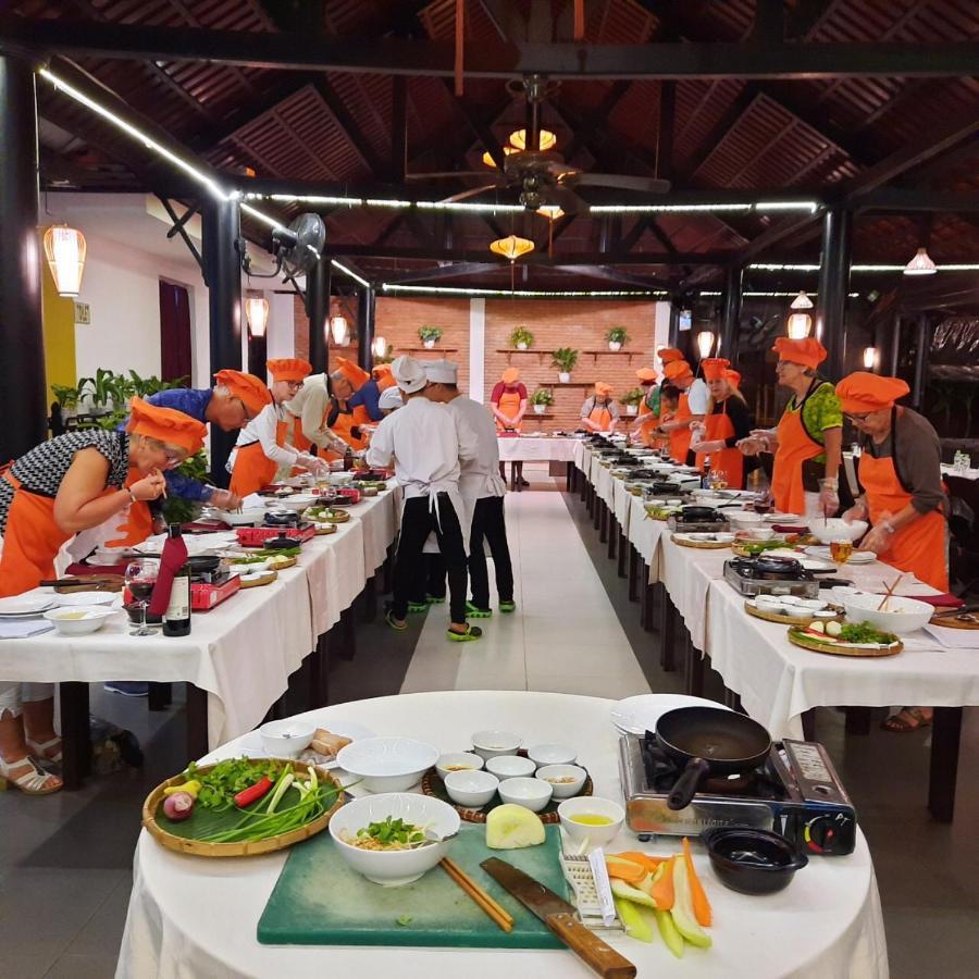 Khu nghỉ mát Phu Thinh Boutique Resort&spa 4*