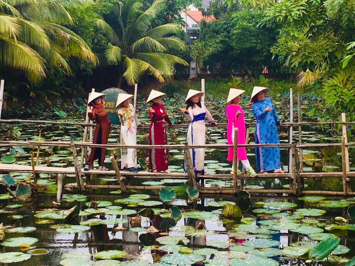 Khu nghỉ mát Phu Thinh Boutique Resort&spa 4*