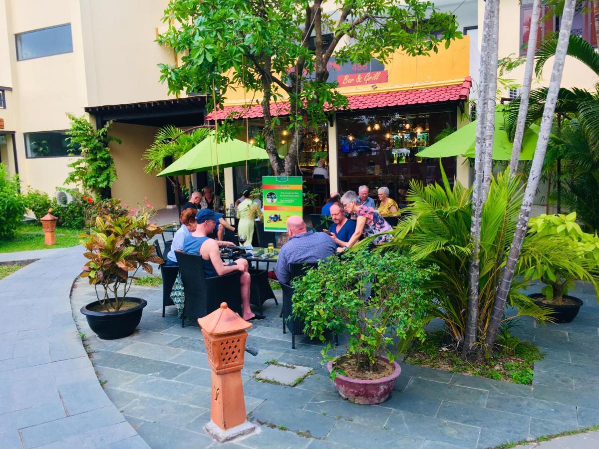 Phu Thinh Boutique & Resort Hoi An