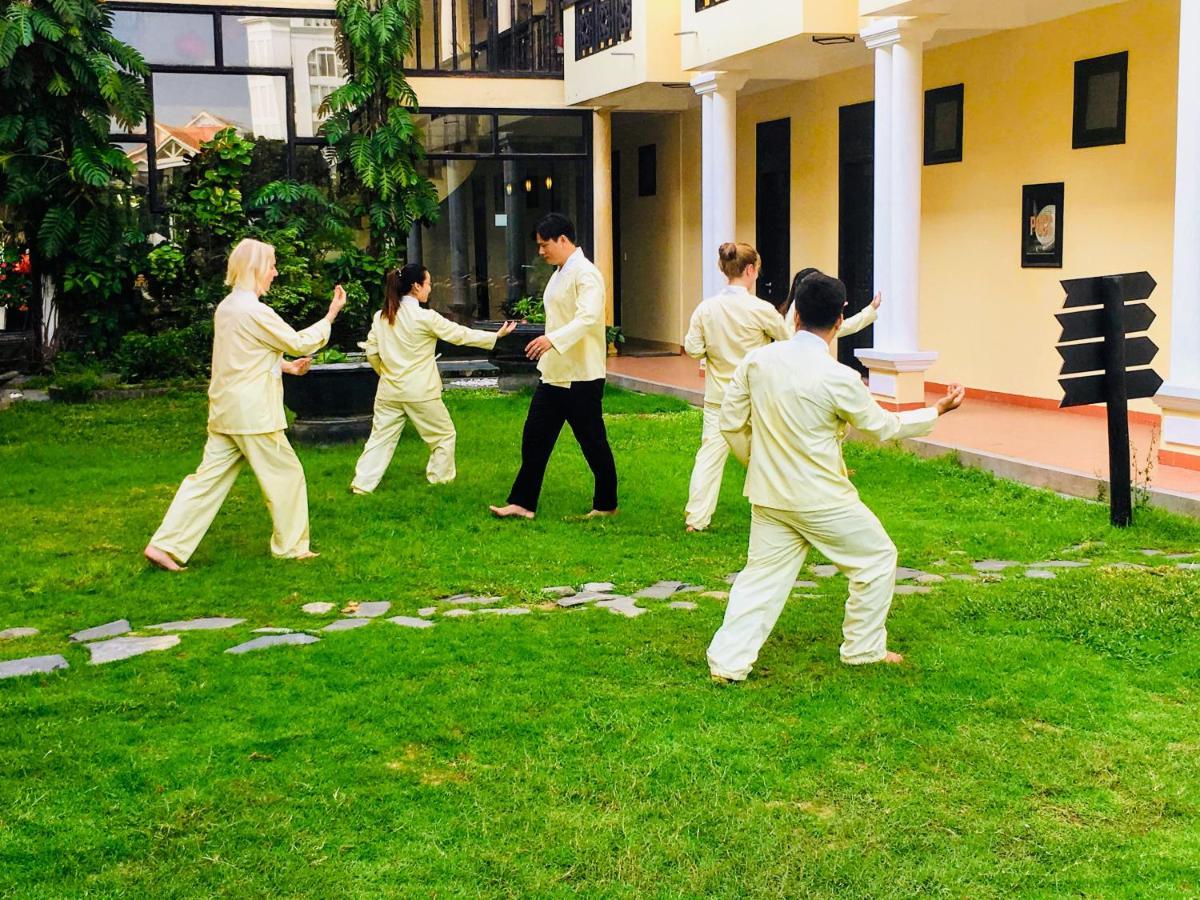 Resort Phu Thinh Boutique &