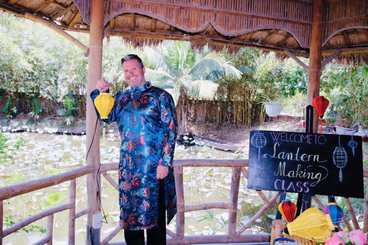 Phu Thinh Boutique & Resort Hoi An
