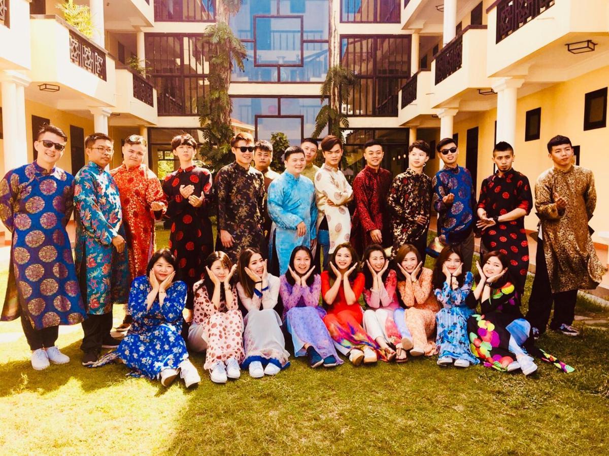 Resort Phu Thinh Boutique &