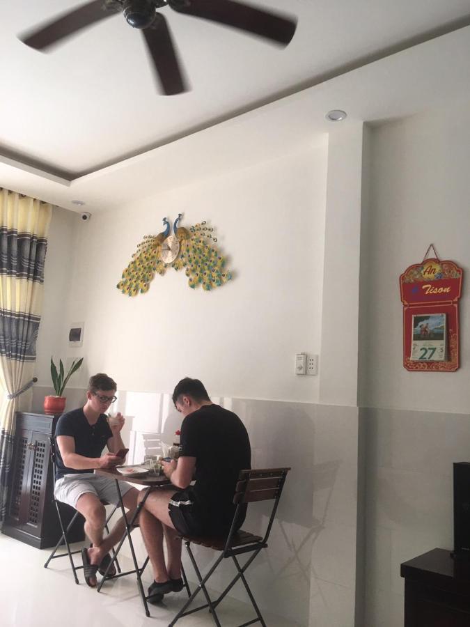 Focus Hospedagem domiciliar *