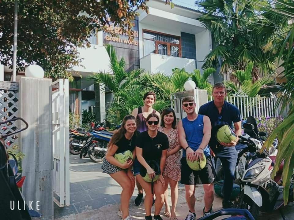 World Hoi An