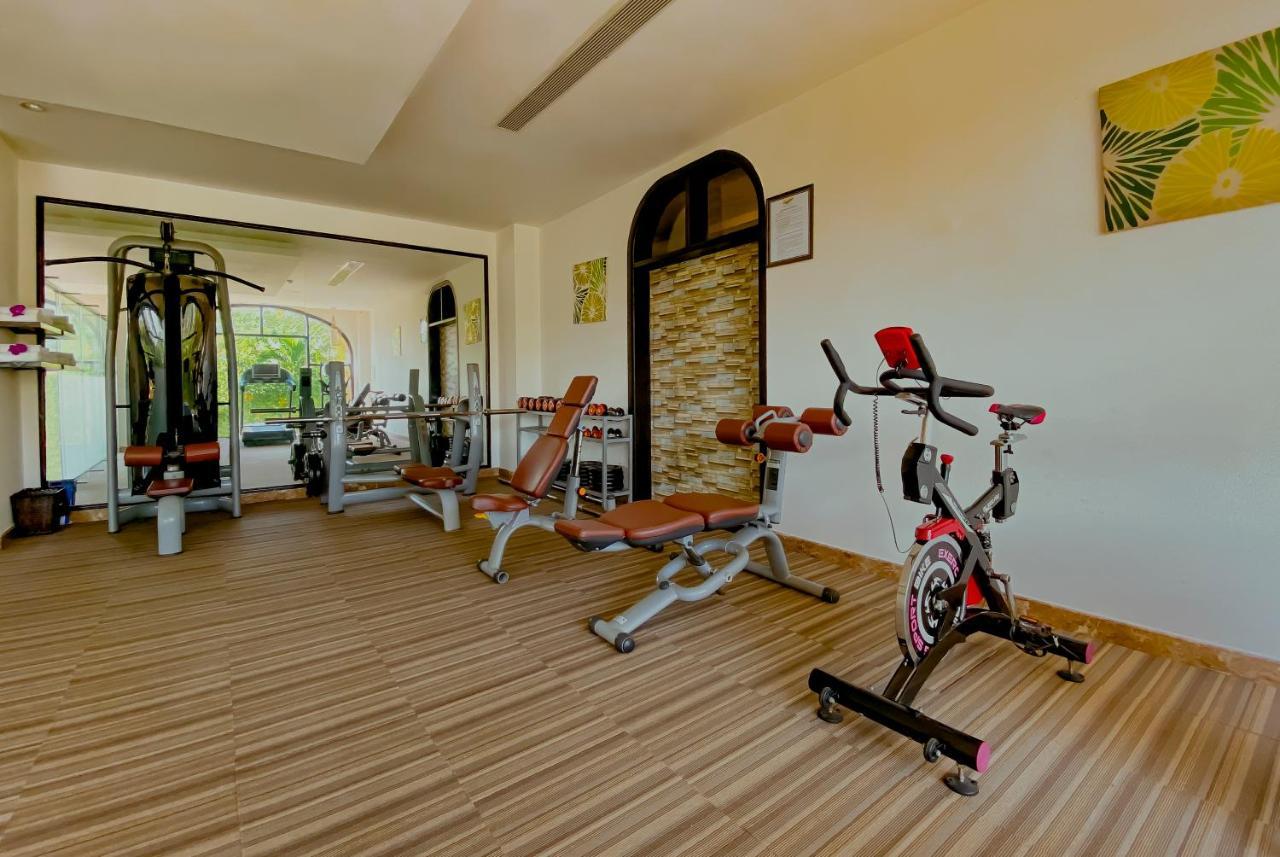 Lasenta Boutique Hoian
