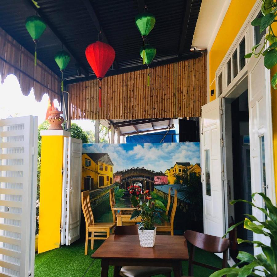 An Bang Sea Adventure * Hoi An