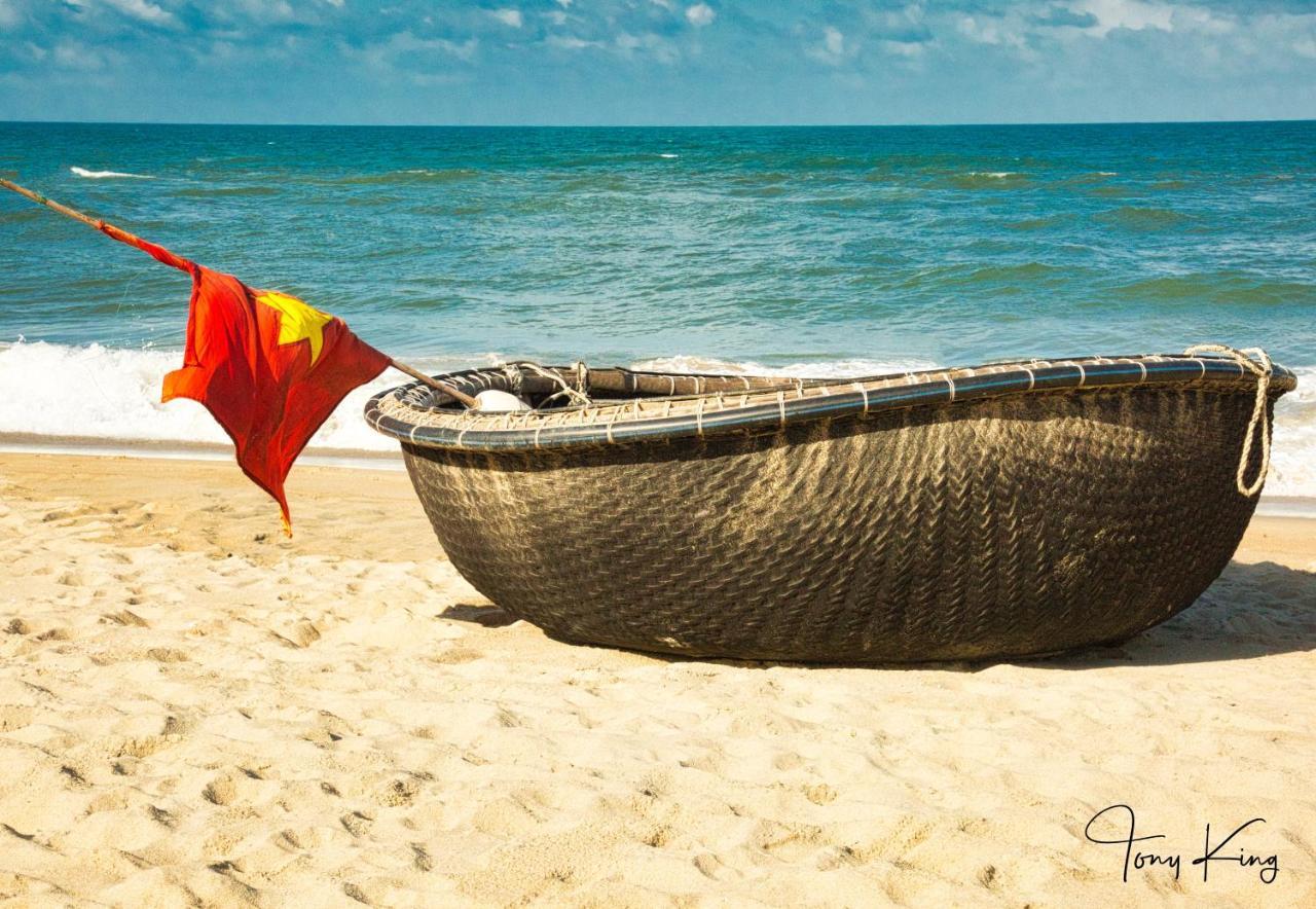 The Watermark Beachside * Hoi An