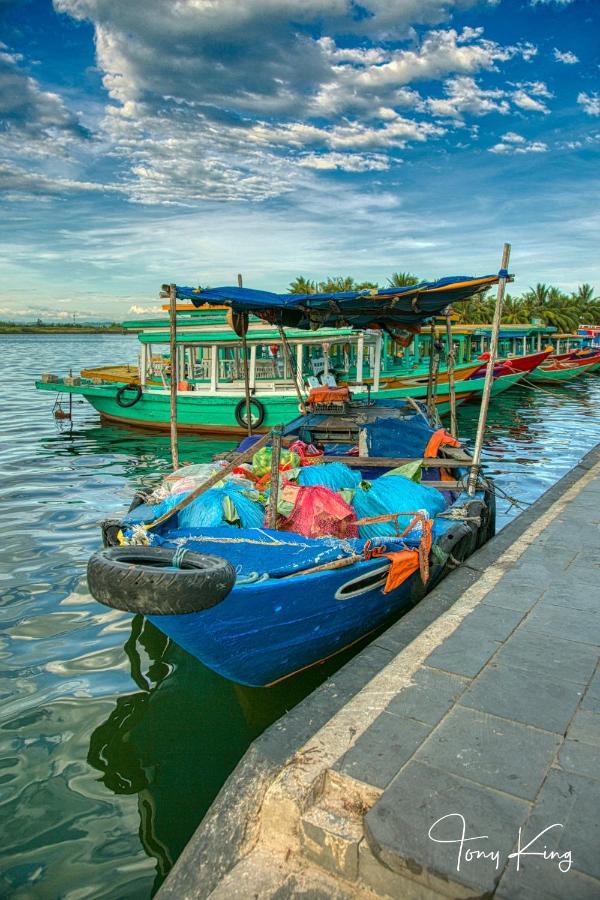 The Watermark Beachside * Hoi An