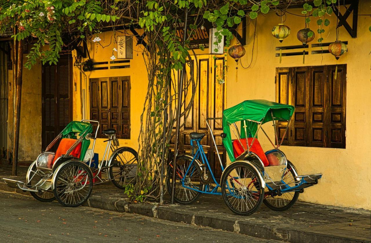 The Watermark Beachside Hoi An