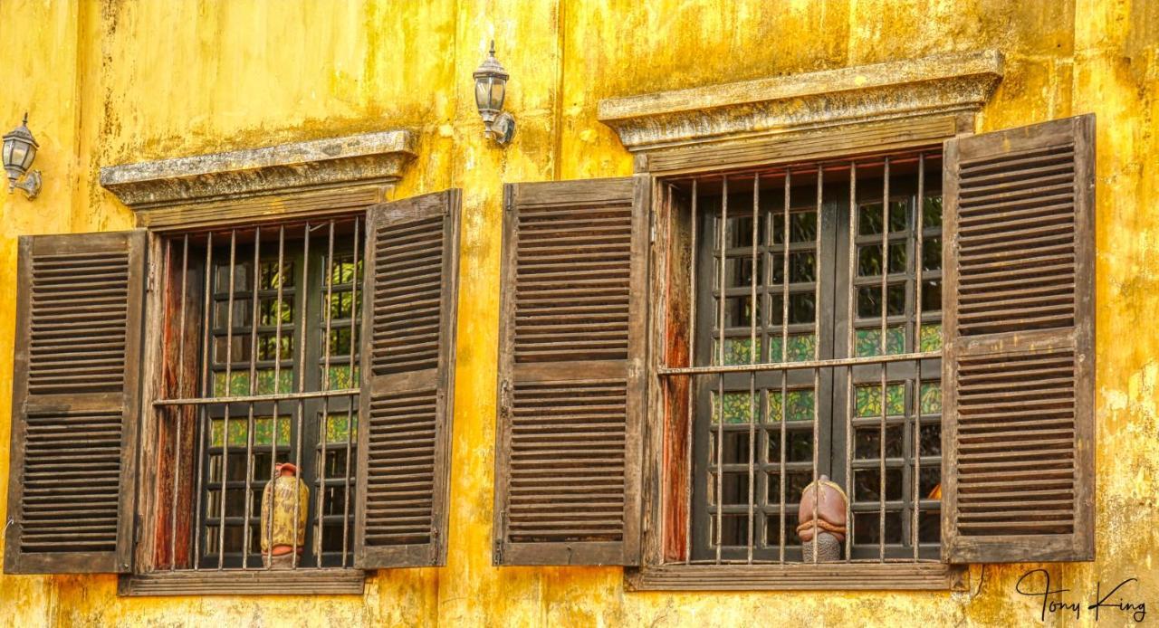 Hotel The Watermark Beachside Hoi An