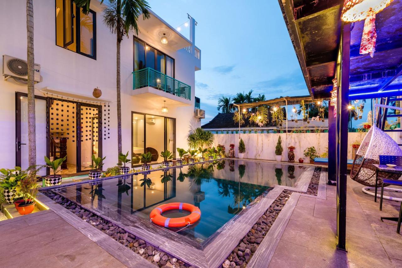 Villa Sunny Riverside *