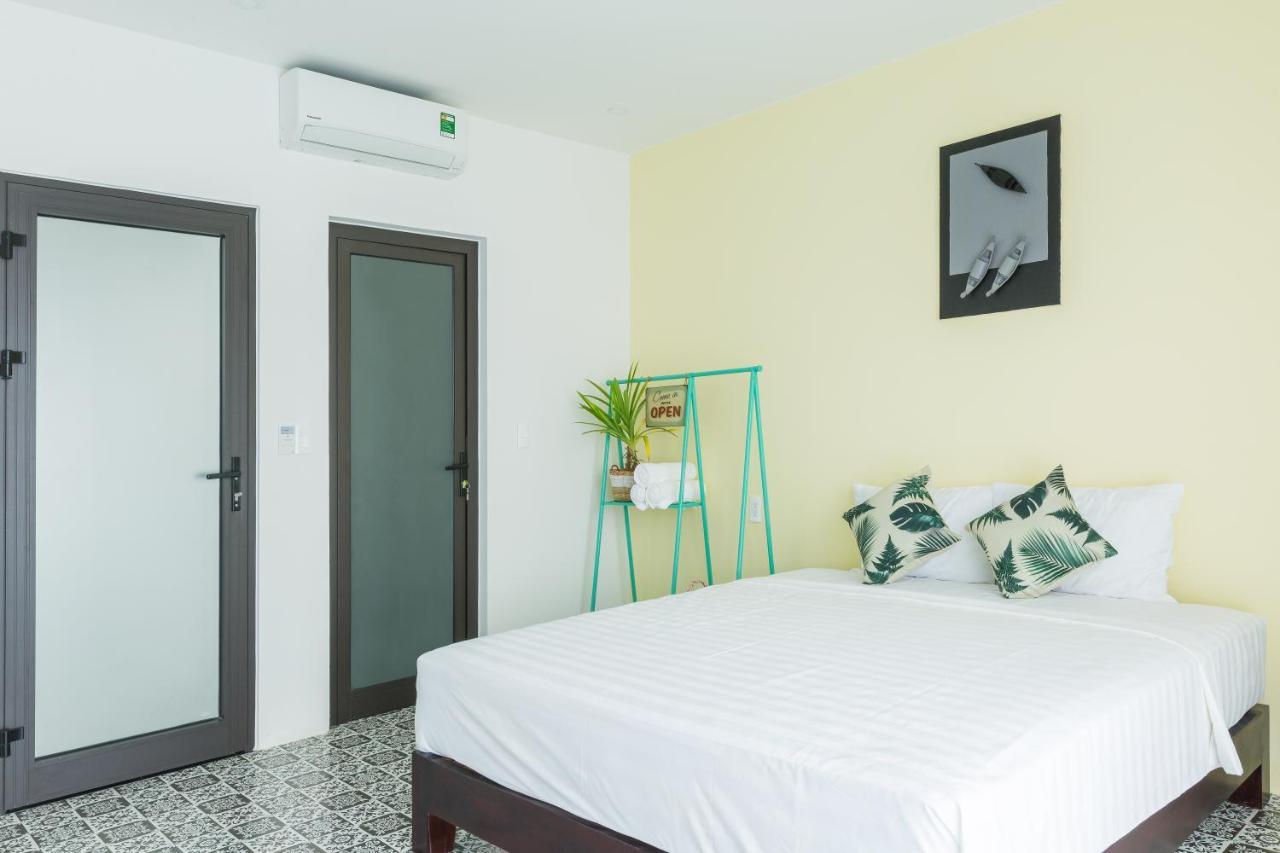 Sunny Riverside Villa Hoi An
