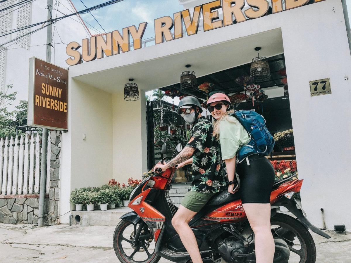 Sunny Riverside Hoi An
