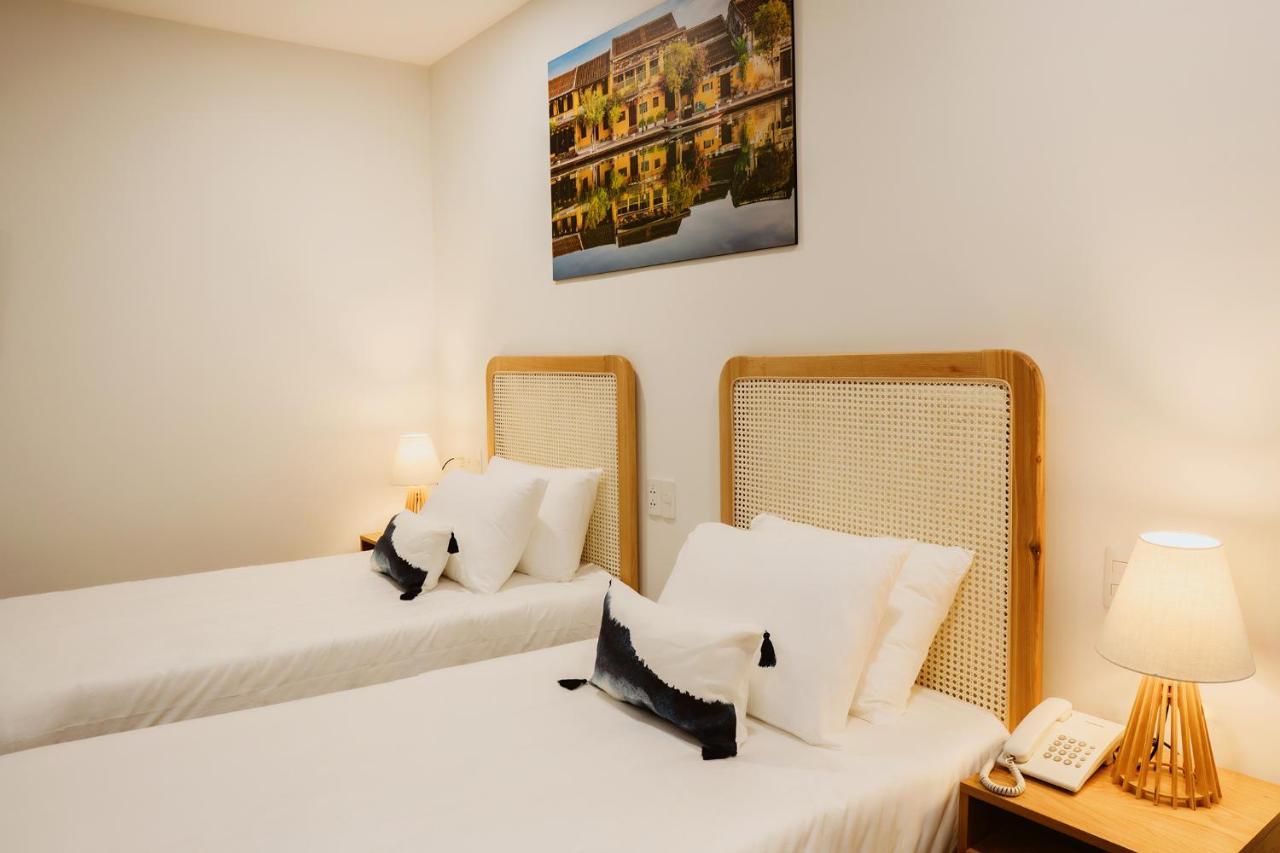 The Watermark Beachside Hotel