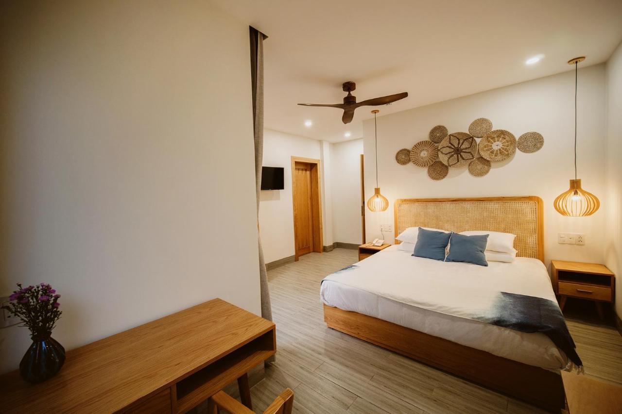 The Watermark Beachside Hotel