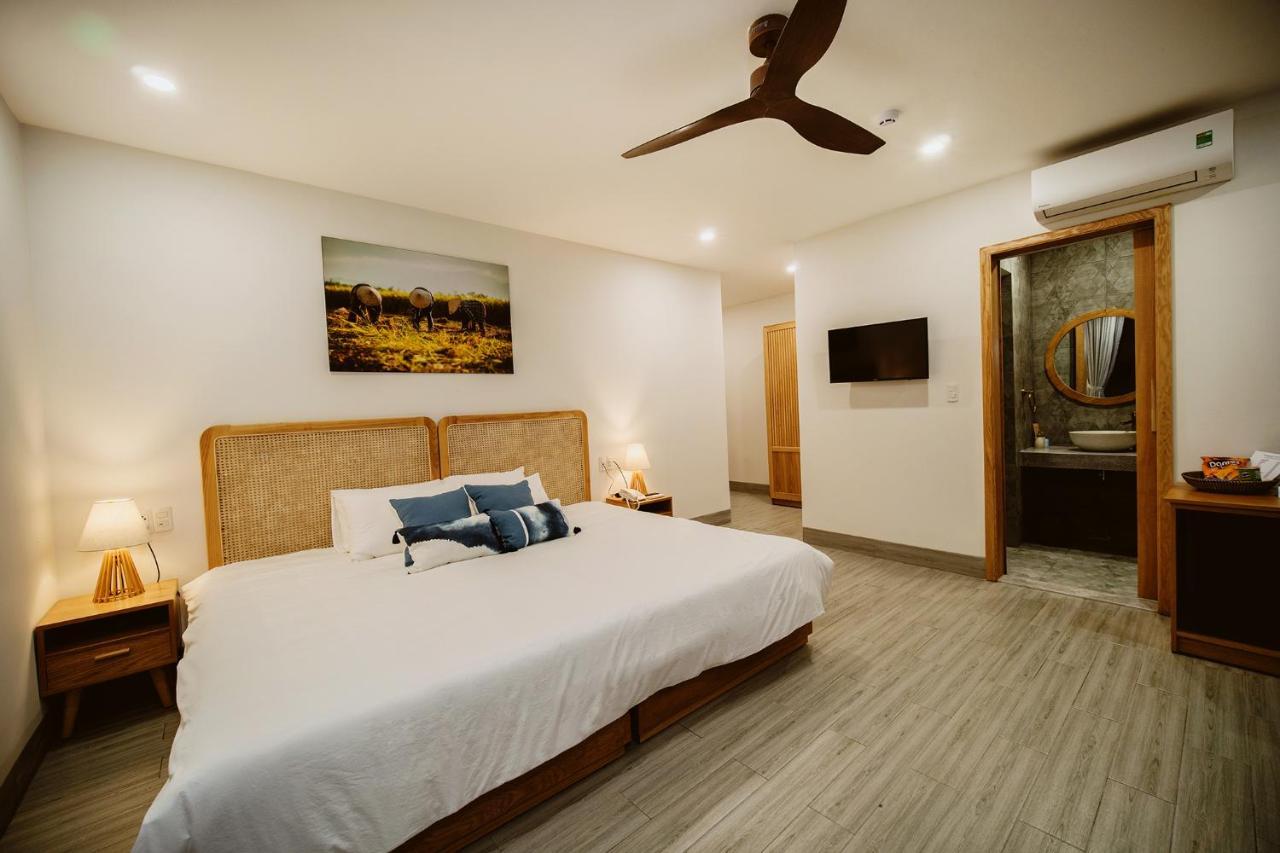 The Watermark Beachside *