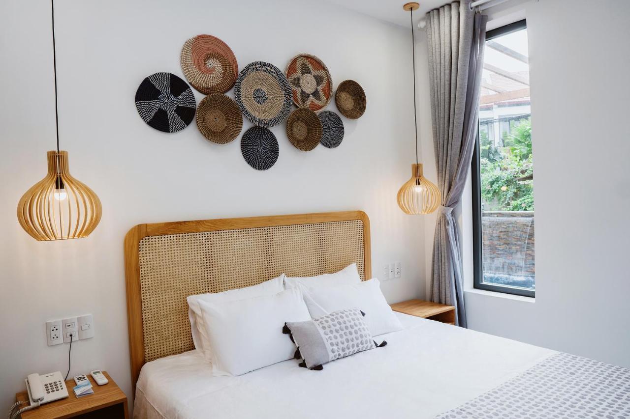 The Watermark Beachside Hotel