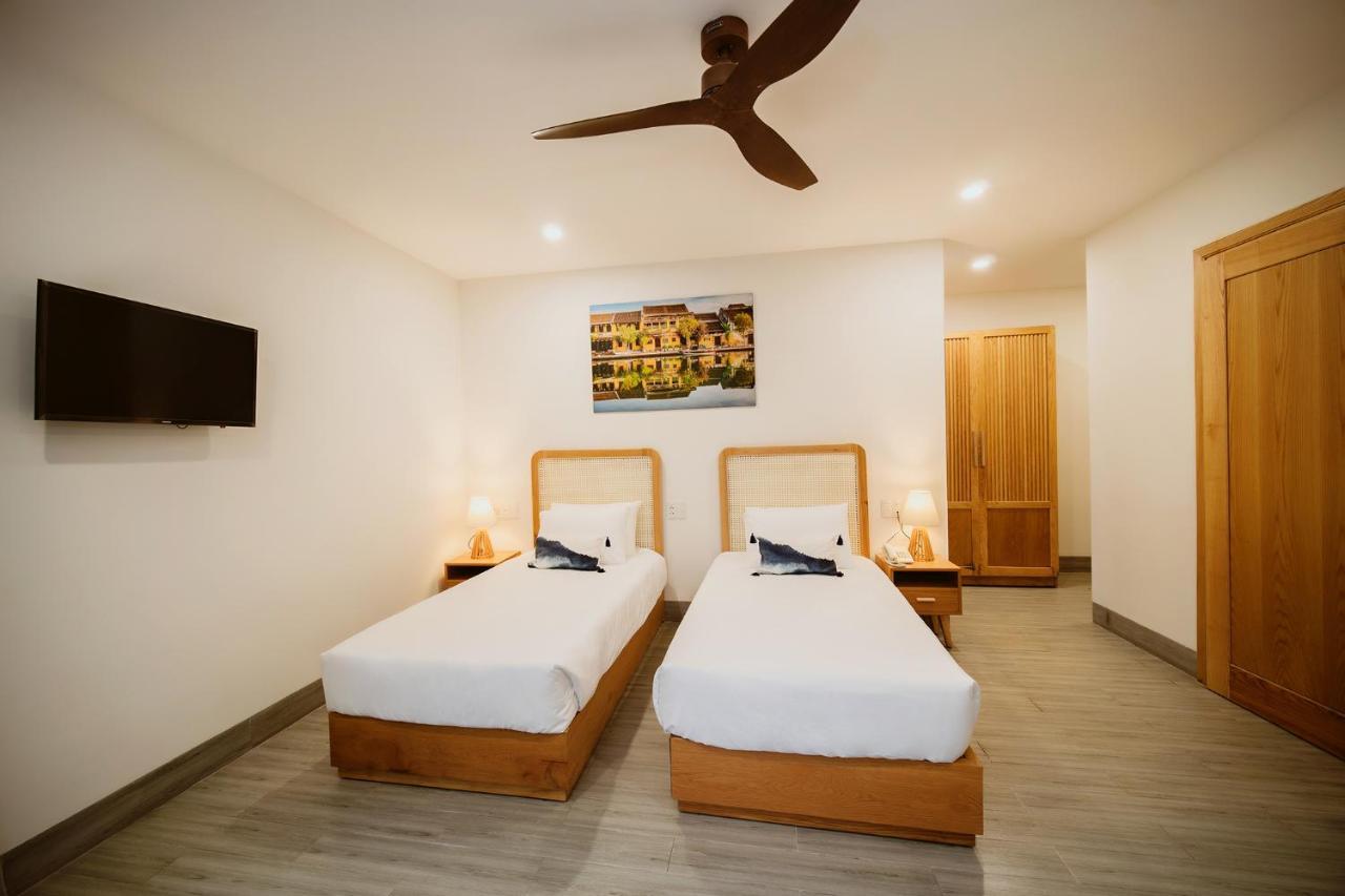 Hotel The Watermark Beachside
