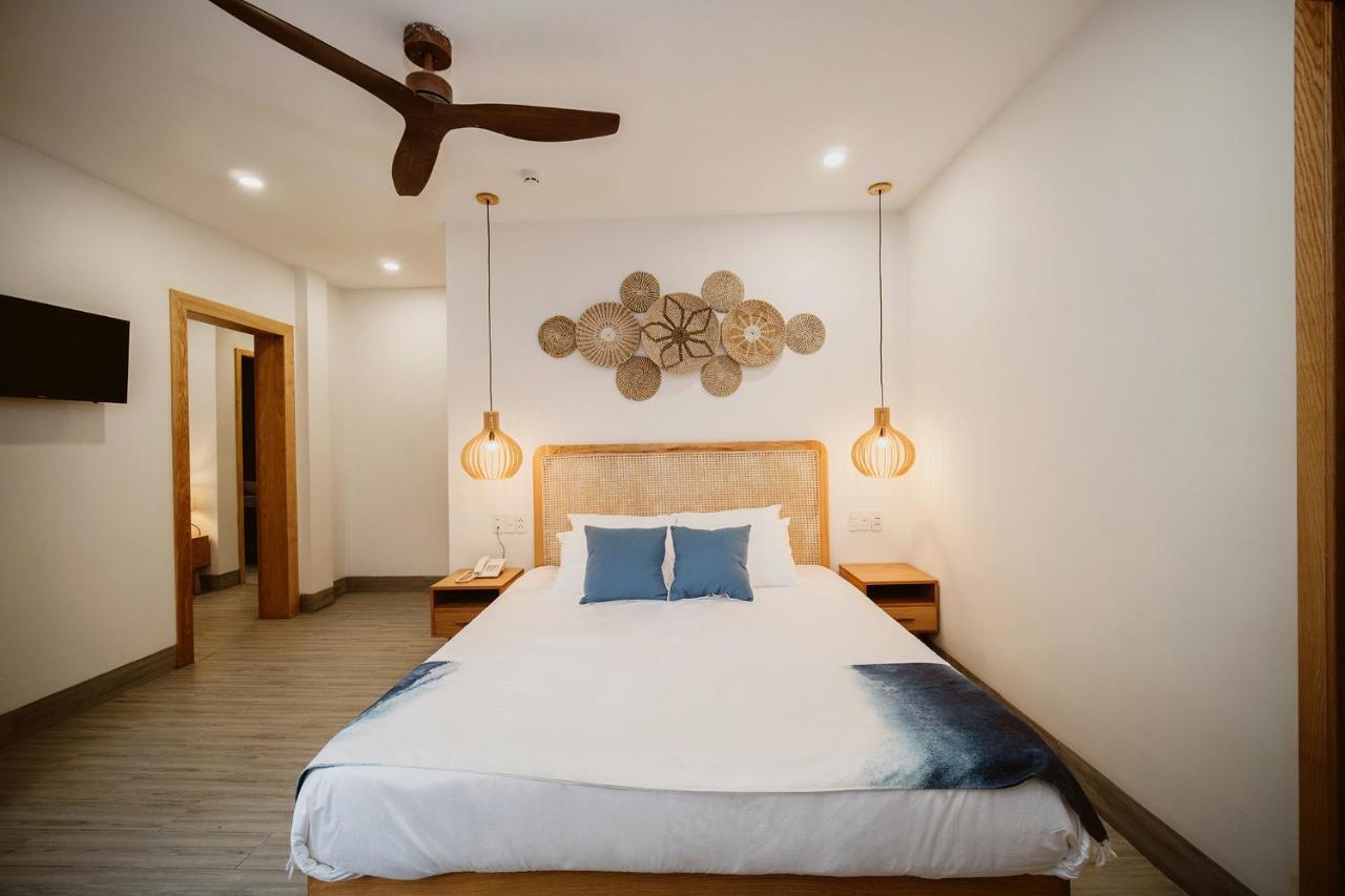 The Watermark Beachside * Hoi An
