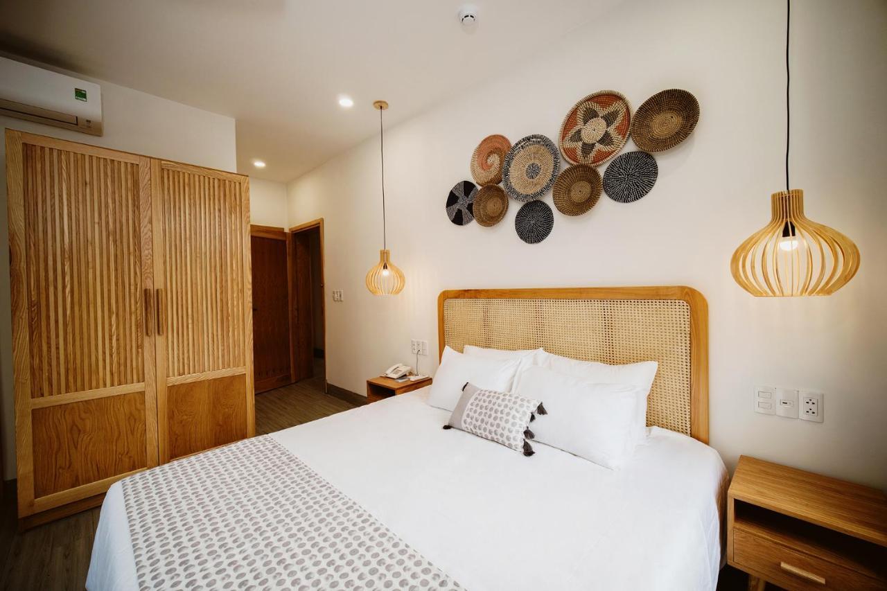 Hotel The Watermark Beachside