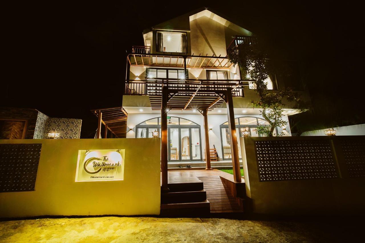 Hotel The Watermark Beachside *