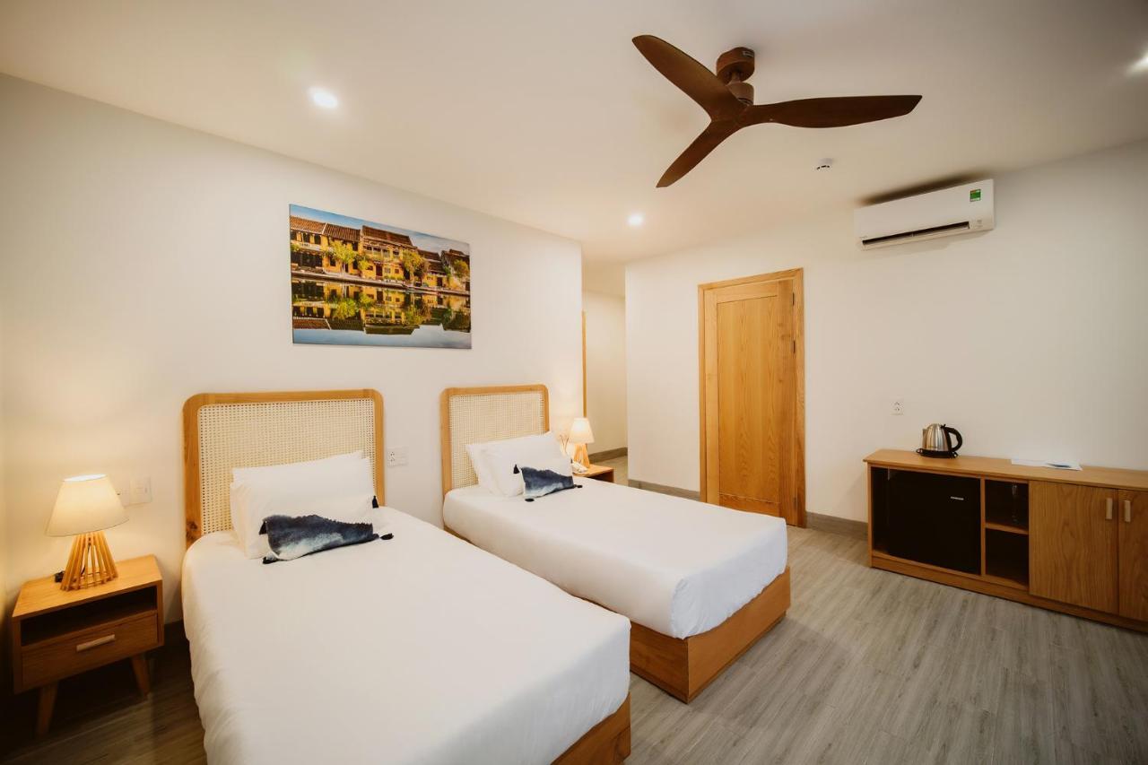 Hotel The Watermark Beachside *