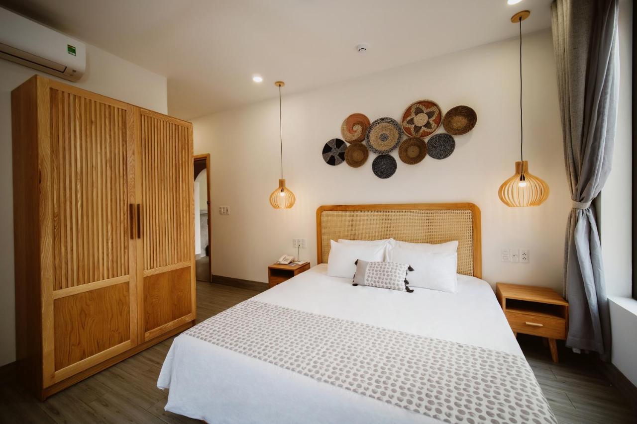 The Watermark Beachside Hotel Hoi An