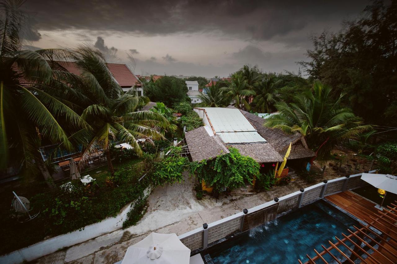 The Watermark Beachside